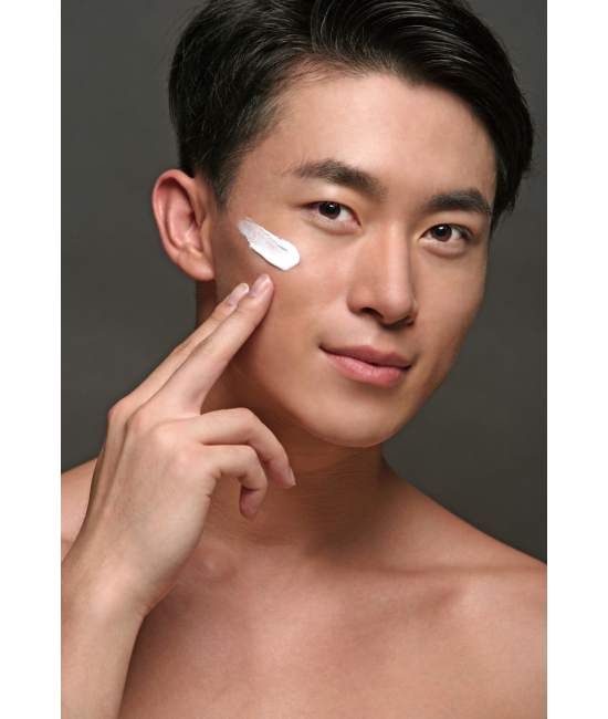 Skin care facial treatment social media template (Instagram Story) (2)